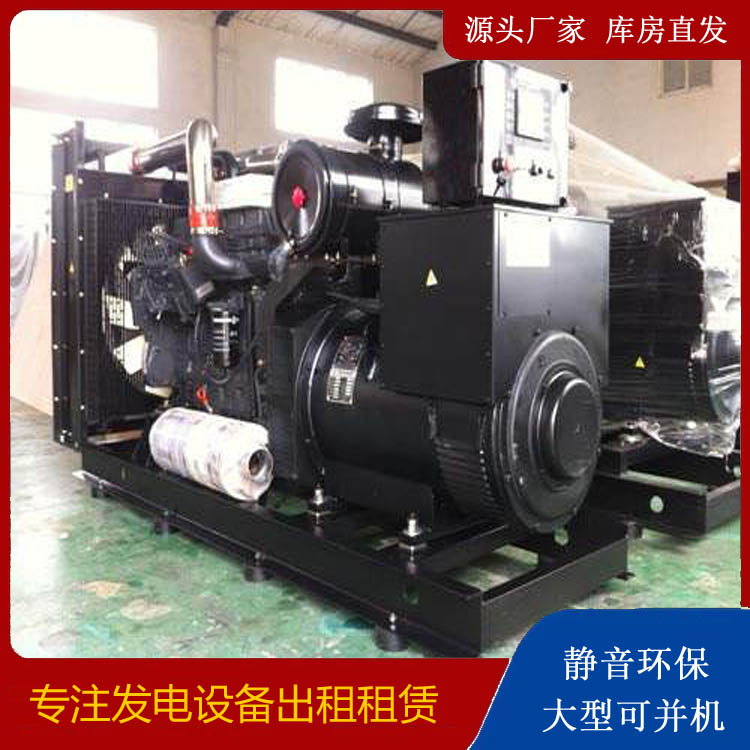 靖江发电车出租 柴油发电机组需要经常换机油吗？