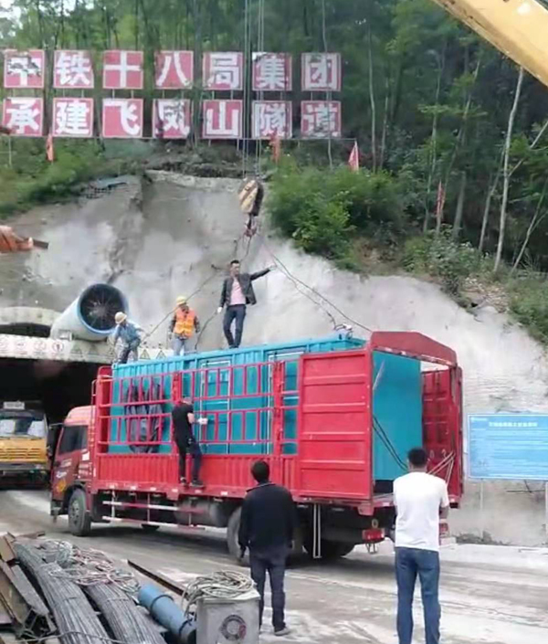 靖江发电机组维修后输出功率降低是什么问题
