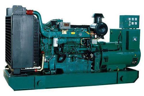 靖江出租发电机-康明斯发电机指示控制灯的作用