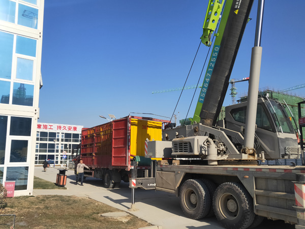 靖江发电机出租50KW柴油发电机组需要配多粗电缆线