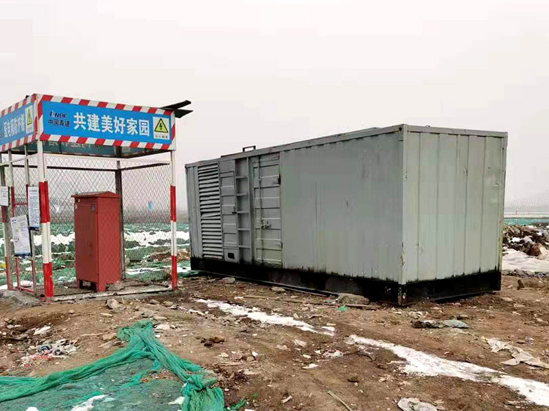 靖江燃气发电机在高海拔地区运行时会遇到哪些常见故障？