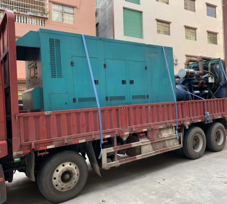 靖江如何在不同负载率下确保 400KW 柴油发电机组的正常运行？