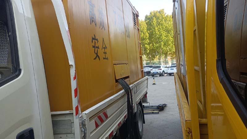 靖江如何判断柴油发电机组和UPS电源的切换时间是否符合要求？