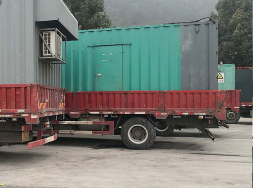 靖江柴油发电机组使用注意安全事项有哪些？