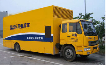 靖江发电机组如何判断水冷式机油散热器是否需要更换？