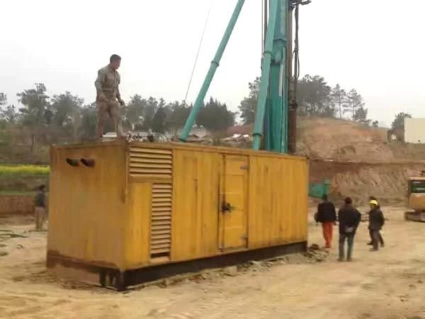 靖江柴油发电机组应用场合有哪些？